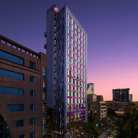 Moxy Mumbai Andheri West Exterior foto