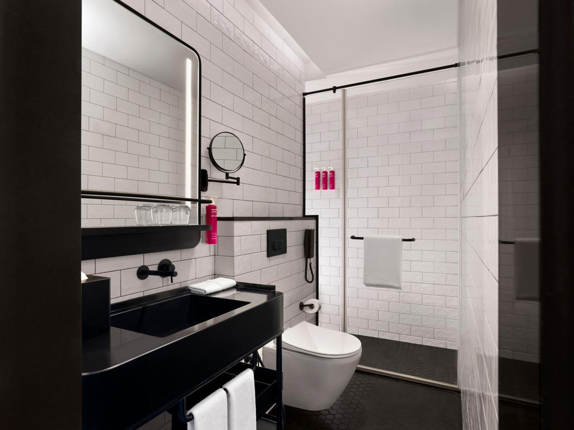 Moxy Mumbai Andheri West Exterior foto