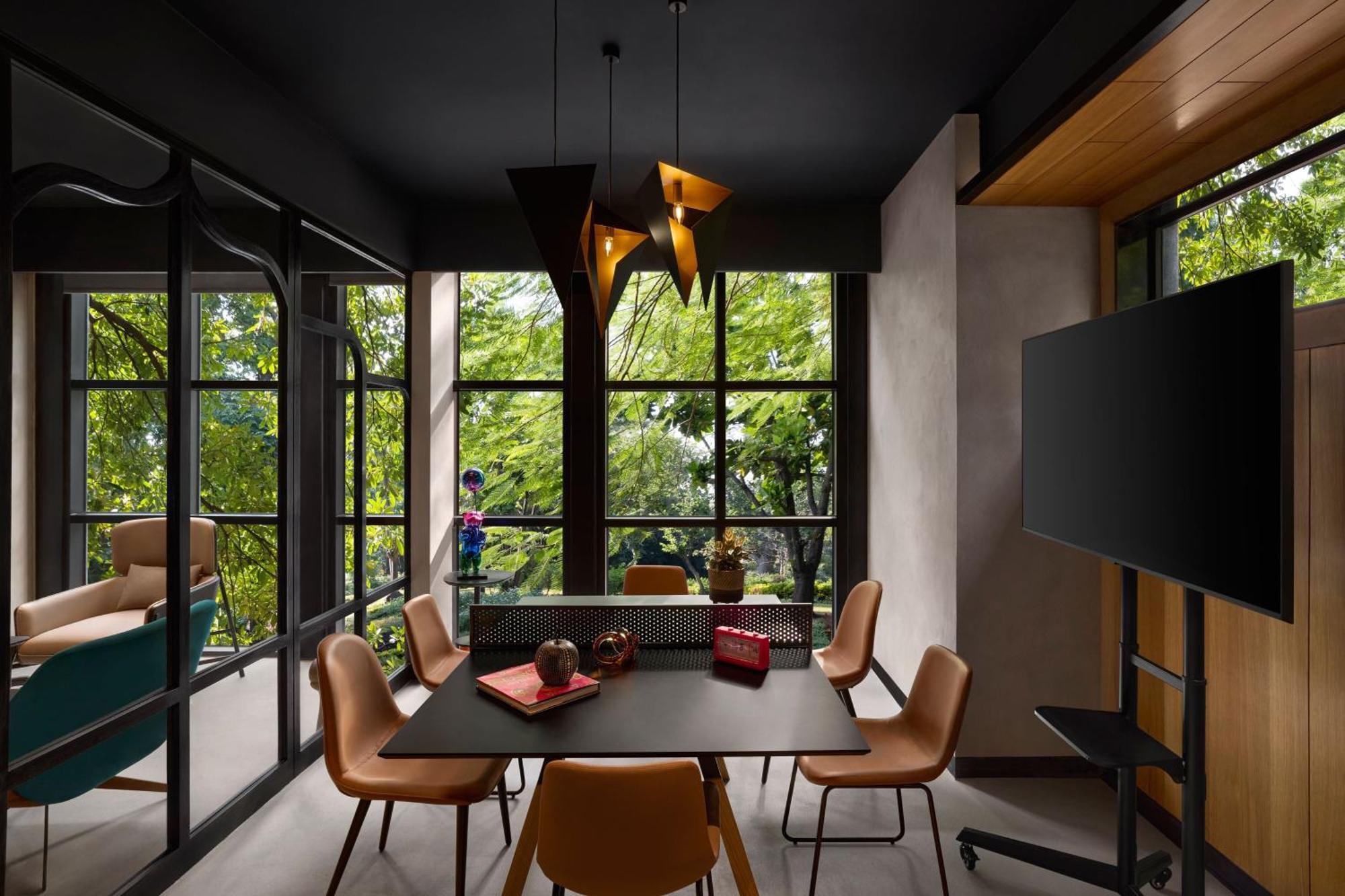 Moxy Mumbai Andheri West Exterior foto
