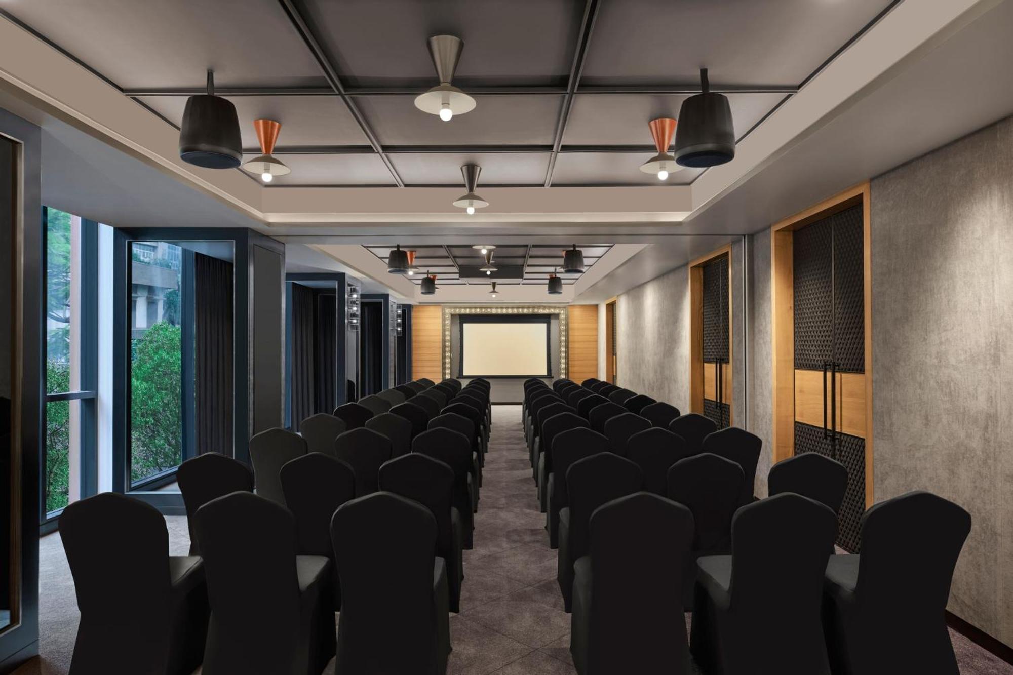 Moxy Mumbai Andheri West Exterior foto
