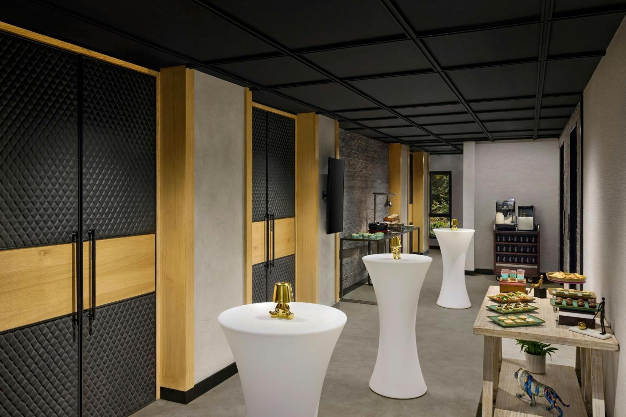 Moxy Mumbai Andheri West Exterior foto